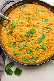 Maybe you would like to learn more about one of these? Quick Easy Red Lentil Dahl Nora Cooks