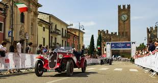 Image result for Nero 1000 Miglia 2011 159