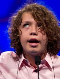 Agony and ecstasy as Spelling Bee begins