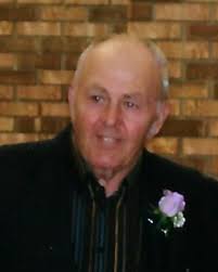 Obituary for Ronald J. Marshall