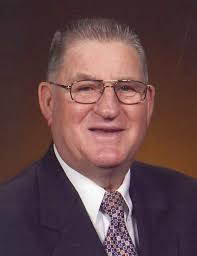 Obituary information for Ben James Ogborn