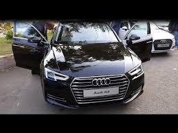 Check spelling or type a new query. Audi A4 2017 Launching Complete Review Startup Pakistan Youtube