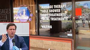 All content on this website is for informational purposes only. Florida Deems Rub N Tug Massage Parlors Essential Businesses The Pastiche Post