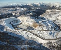 News, people, places, events, articles, and discussions on toronto; Perenti S Barminco Gets Loi From Newcrest For Exploration Decline Development At Red Chris Mine In Canada International Mining
