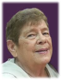 Marilou Corless Obituary