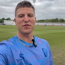 A First-class debut for Jonathan Bushnell & Durham debut for Rachin  Ravindra👏 Our XI; Worcestershire (H) #ForTheNorth