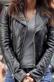 Teenage Mutant Ninja Turtles 2 Megan Fox Leather Jacket Black Leather Jacket Leather Jacket Black Teenage Mutant Ninja