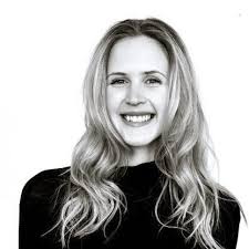 Ann Therese Bengtsson is a model activist & host of Hey Change Podcast