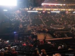 xcel energy center section 119 concert seating