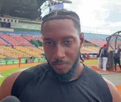 Cruz y Félix ganan 2da Ciclismo Máster Cibao en “Cienfuegos”