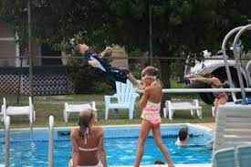 Von zubehör über poolroboter bis hin zur poolheizung. Membership Rates Edco Park And Pool