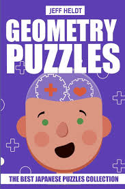 The man with the hat. Amazon Com Geometry Puzzles Shakashaka Puzzles The Best Japanese Puzzles Collection Logic Puzzle Books 9781719910385 Heldt Jeff Books