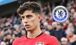 Social security administration public data, the first name lampard was not present. Chelsea Have Ideal Squad Number For Kai Havertz If Frank Lampard Seals Transfer Football Sport Express Co Uk