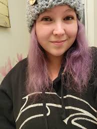 Majorly feelin the purple 💜 👌 Thanks Michael, amazing as always!