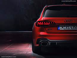 2020 Audi Rs4 Avant Audi Rs Audi Audi Rs4