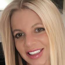 Tammy Barnard Brisker