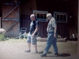 Photos of John Couvieau