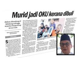 Gejala buli siber di malaysia kini kian membimbangkan. Kes Buli Jpn Kedah Tangani Secara Berhemah