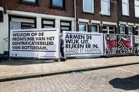 Rechter geeft bewoners tweebosbuurt gelijk. Tweebosbuurt Recht Op De Stad