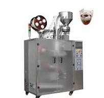 HK Drip Coffee Packing Machine with Outer Envelope - HK Drip ...
