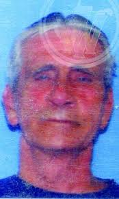 Thomas Ronald 'Pete' Cain