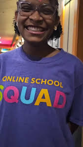 Congratulations to New Mexico Connections Academy senior Maddison Long