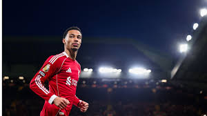PL Update: Ekitike leads Reds in Salah's return