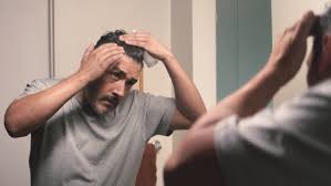 Image result for Hair Pull Test