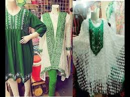 New dress designs has been revealed by the top pakistani fashion clothing brands such as ideas by gul ahmed, zainab chottani, sana safinaz, nishat linen and others. 14 August Dress Designs For Girls Dress For 14 August Pakistani Independence Day Dresses Youtube
