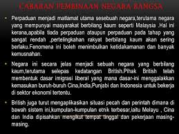 3.1la) terangkan konsep negara dalam masyarakat melayu tradisional. Ppt Pengajian Malaysia Mpw 1123 Tajuk Cabaran Pembinaan Negara Bangsa Powerpoint Presentation Id 3047621