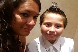 Cady Mansell Archives