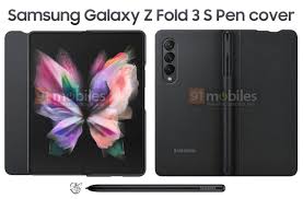 We did not find results for: Samsung Galaxy Z Fold 3 Flip Cover For S Pen World Today News
