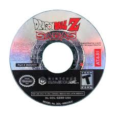 Maybe you would like to learn more about one of these? Dragon Ball Z Sagas Game Cube Gamestop
