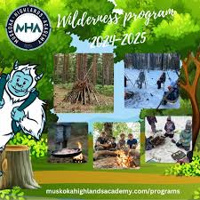 Profile for Muskoka Highlands Academy