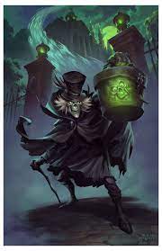 Artstation Hatbox Ghost Sean Mcnally Disney Haunted Mansion Hatbox Ghost Haunted Mansion Disneyland