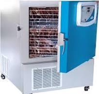 Plasma Freezer for plasma storage manufacturer India | New ...