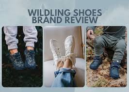 Wildling Barefoot Shoes Review