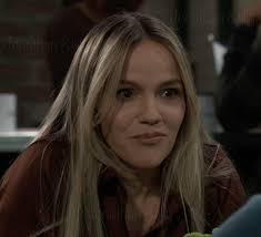 General Hospital character's questionable parenting decisions