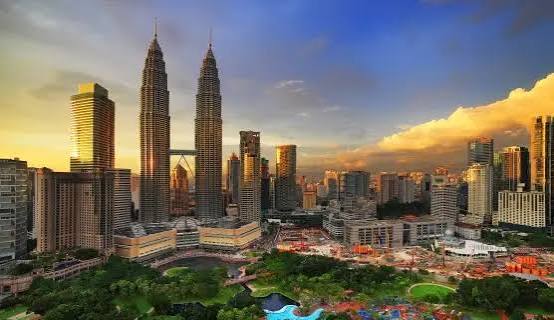 Flights to Kuala Lumpur (KUL), Malaysia | Singapore Airlines