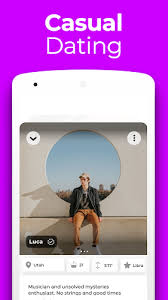 There is actually another competitor gps app that has hud mode but i wasn't able to try it out because its a micro transaction. Hud The Casual Dating App To Date New People Latest Version For Android Download Apk