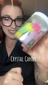 Crystel Candy