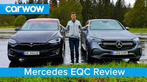 The model y, the last part of one of mr musk's many long term plans. Mercedes Eqc 2020 Review See If It S A Tesla Model X Beater Youtube