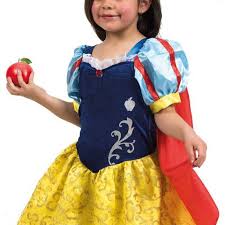 Disney Disfraz Blanca Nieves 4 5 Anos Disney Falabella Com