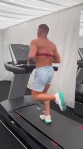 Conor McGregor In The Treadmill Ahead Of UFC 303 Against Michael Chandler  #capcut #UFC #boxing #ufc_mma_sport #mcgregor #2024 #ufc300 #return  #boxing🥊 #mcgregor🍀🇮🇪 #alexpereira #ufc303 #chama #ufc302 ...