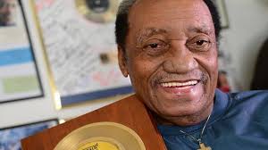 Lancaster native Maurice Williams' famous song has staying power, 55 years  later