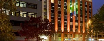 Save big with reservations.com exclusive deals and discounts. Holiday Inn Express Berlin City Centre West Berlin Venue Eventopedia