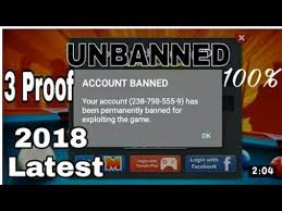 That's probably a popular question for anyone who's come. Unbanned 8 Ball Pool Account 100 No Trick 2018 Latest Youtube
