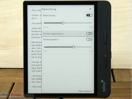 Tolino Epos 2 Test Lohnt Der Neue 8 Ereader Ebook Reader Und Zubehoer