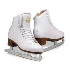 Jackson Ultima Womens Js1790 Artiste Figure Ice Skates C