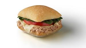 Two california women sued subway in january alleging that the company's tuna sandwiches aren't actually made of the fish. Menu Tuna Melt Toasted Bite Subway Com United Kingdom English